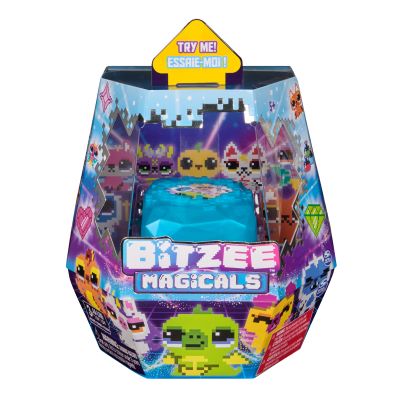 Bitzee Interactive Magicals Digital Pet In Cdu