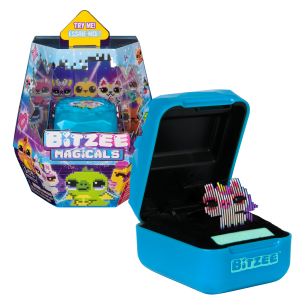 Bitzee Interactive Magicals Digital Pet In Cdu