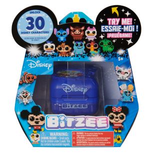 Bitzee Disney Interactive Digital Pet